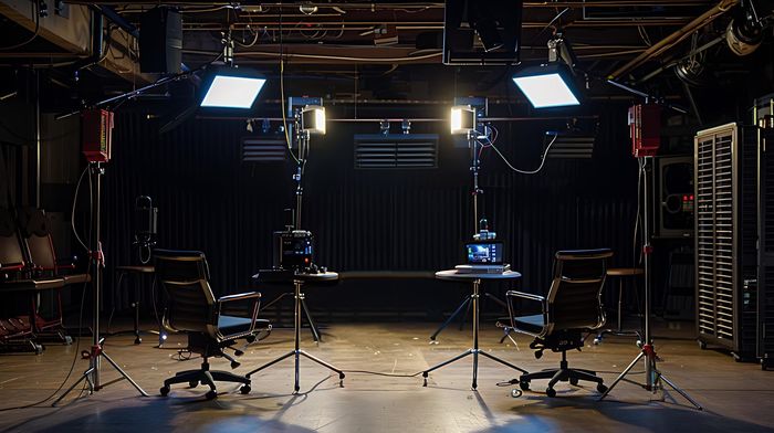 Grabación y Edición de Videos Comerciales